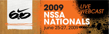NSSA - National Scholastic Surfing Association