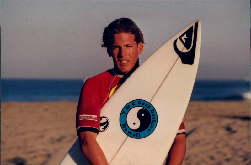 Andy Irons 1978 2010